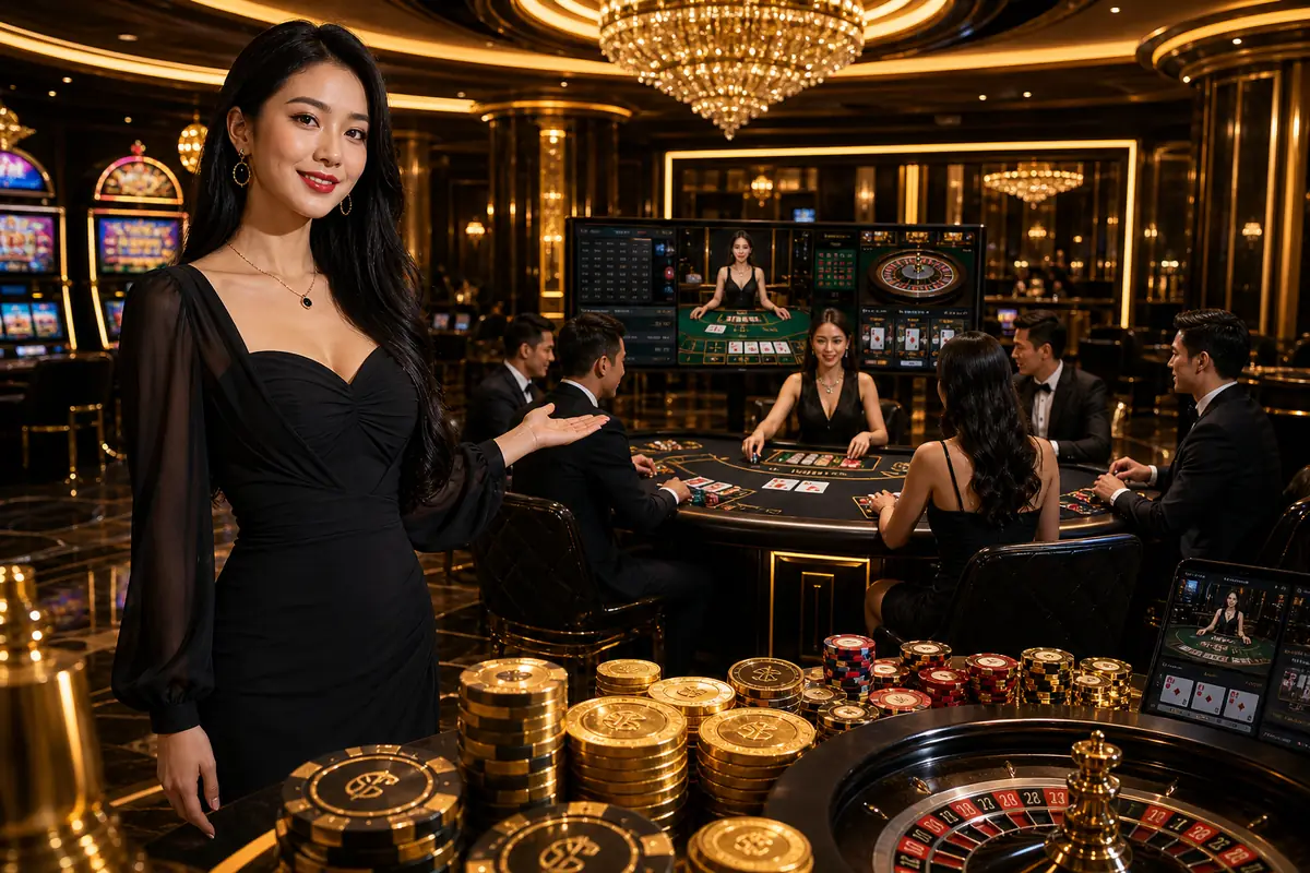 vw2nw Casino meja live casino langsung